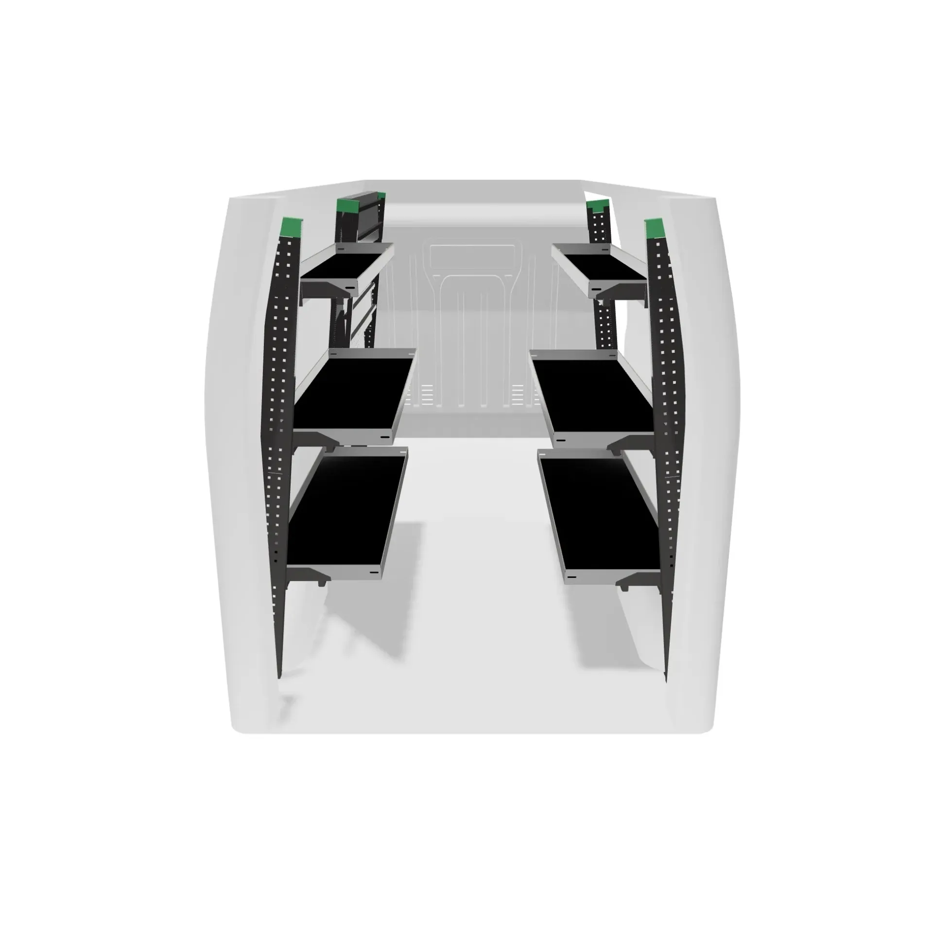 Cargofield Express L3