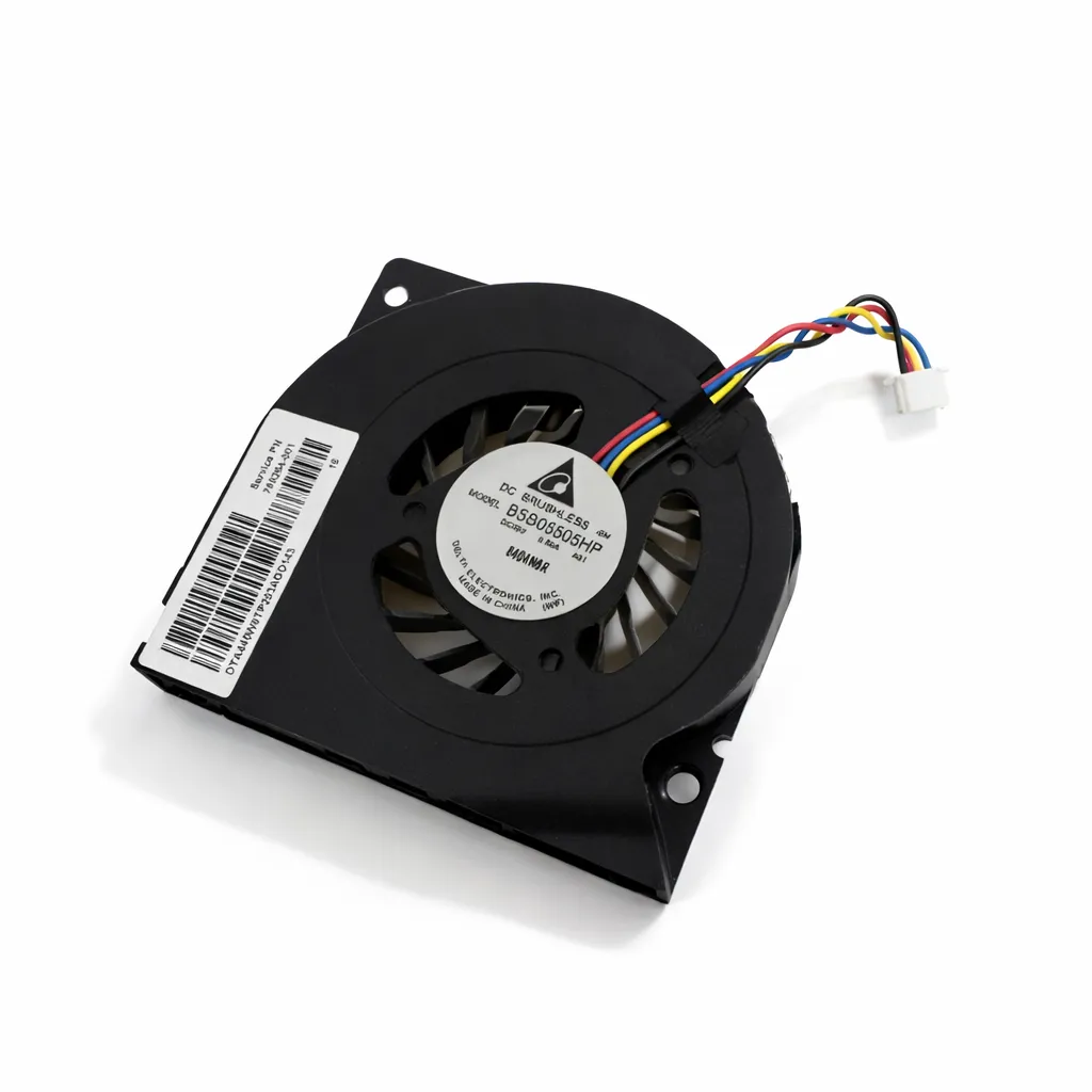 [RK0122-01] Ersatzlüfter BSB055005HP