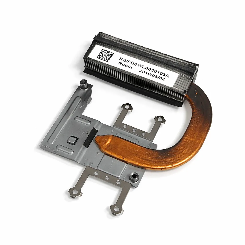 [RK0122-03] Notebook Kühler Robin RSIFB