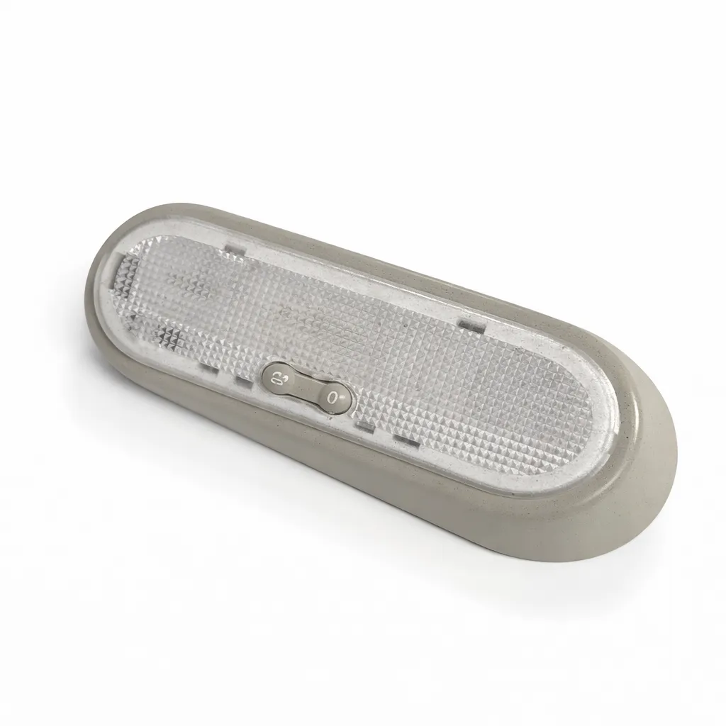 [RK0509-02] Innenleuchte hinten für Renault Kangoo 2