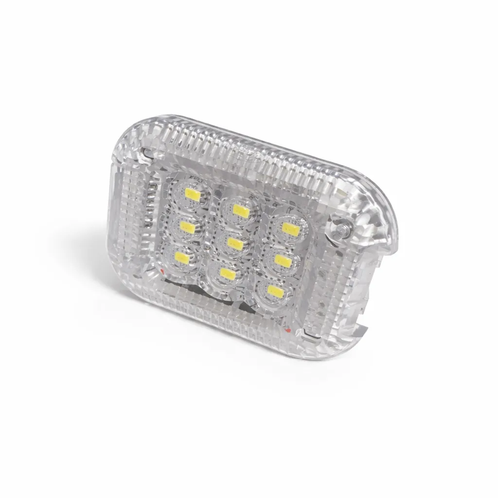 [RK0813] LED-Leuchte für Ford Transit-Modelle OE 2596937