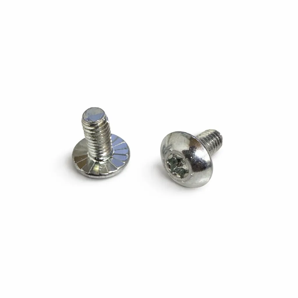 Schraube M8x30 mit Verzahnung BDS