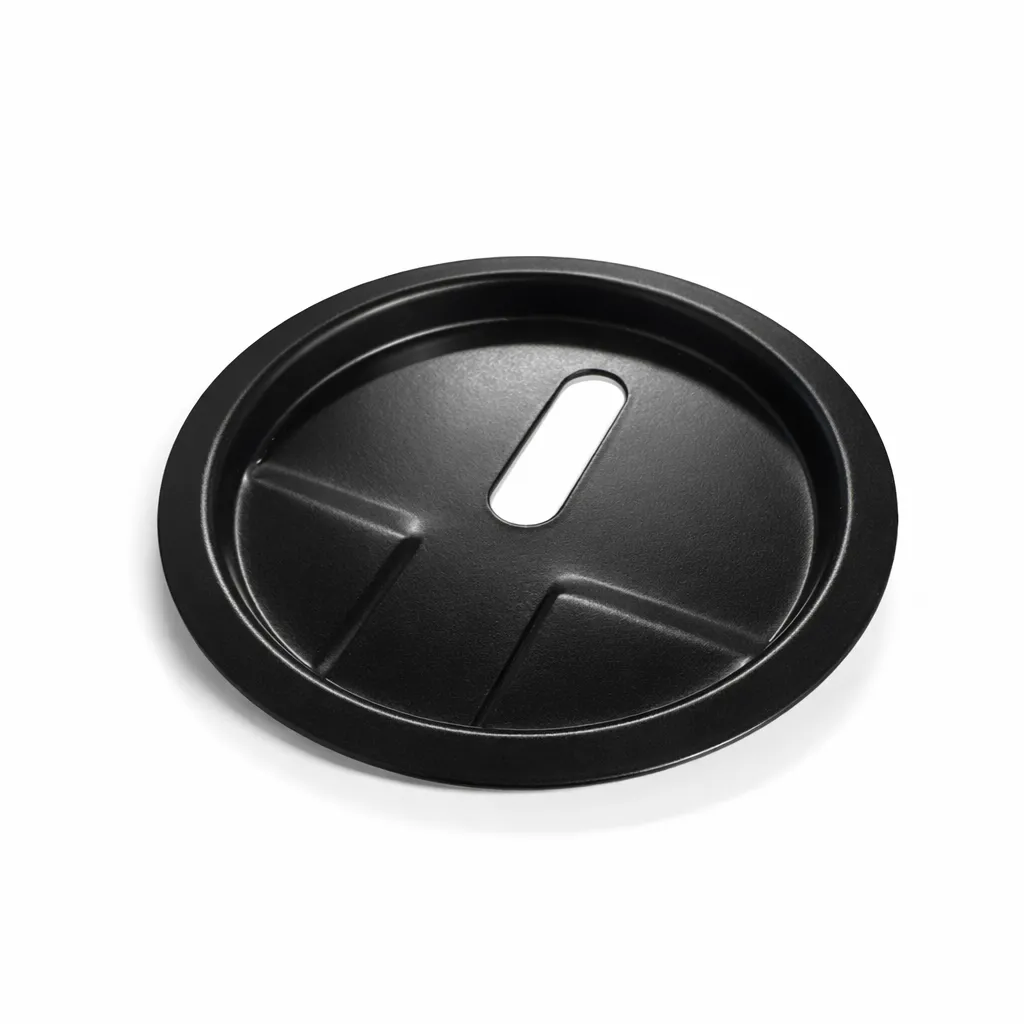 Zurrösenabdeckung d114.8