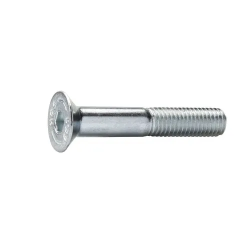 Senkschraube M6x38 S88