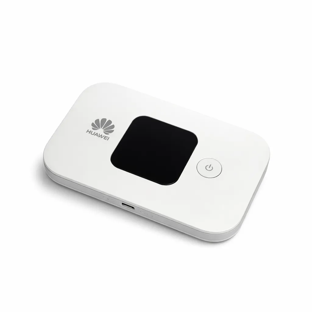 [RK0252-07] Hotspot Huawei E5577