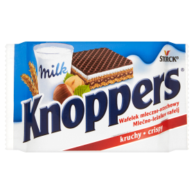 Knoppers