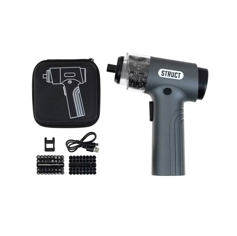 STRUCT Akku-Schrauber Forza Pro