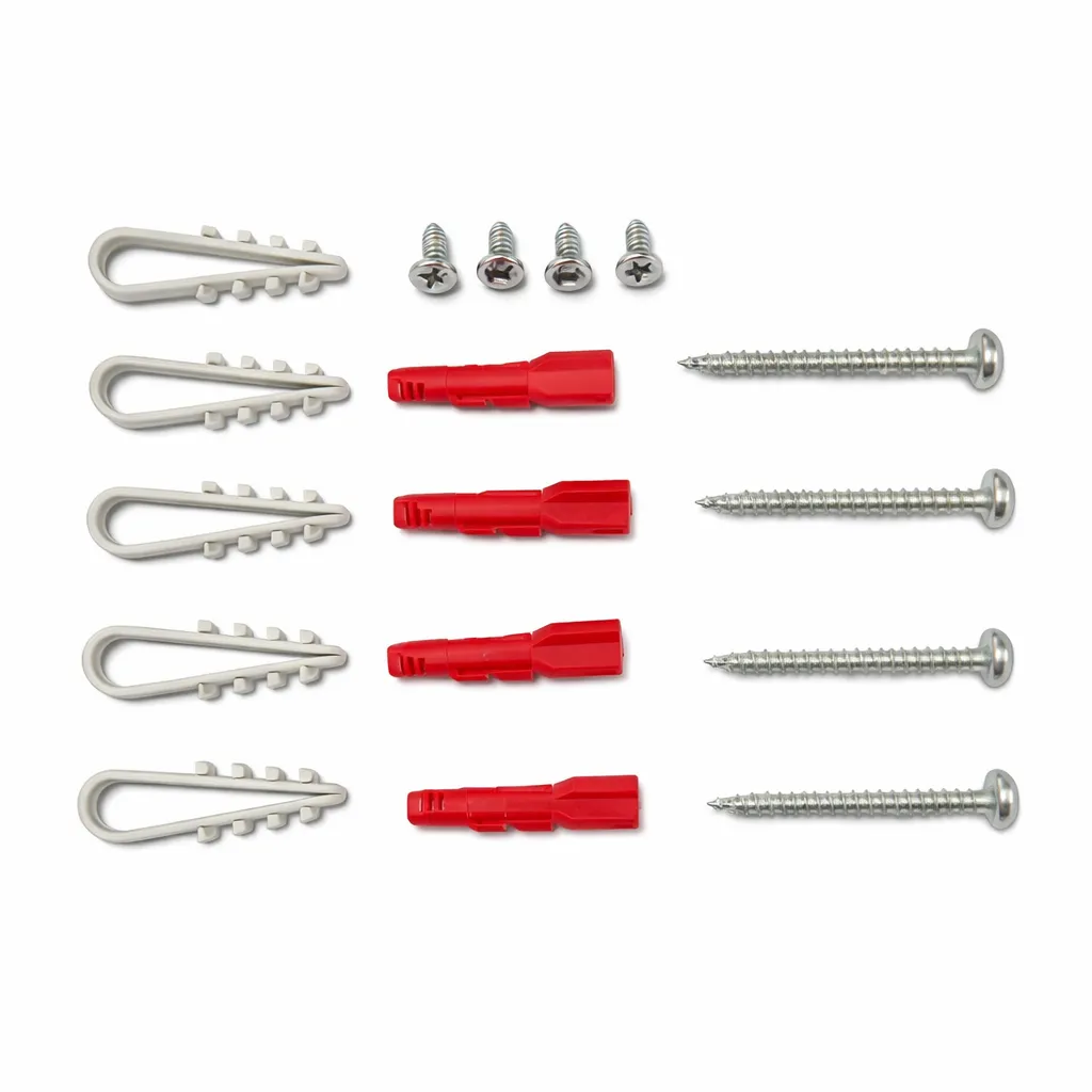 [RK0795-02] Befestigungsset BAG KSH KM804389G02