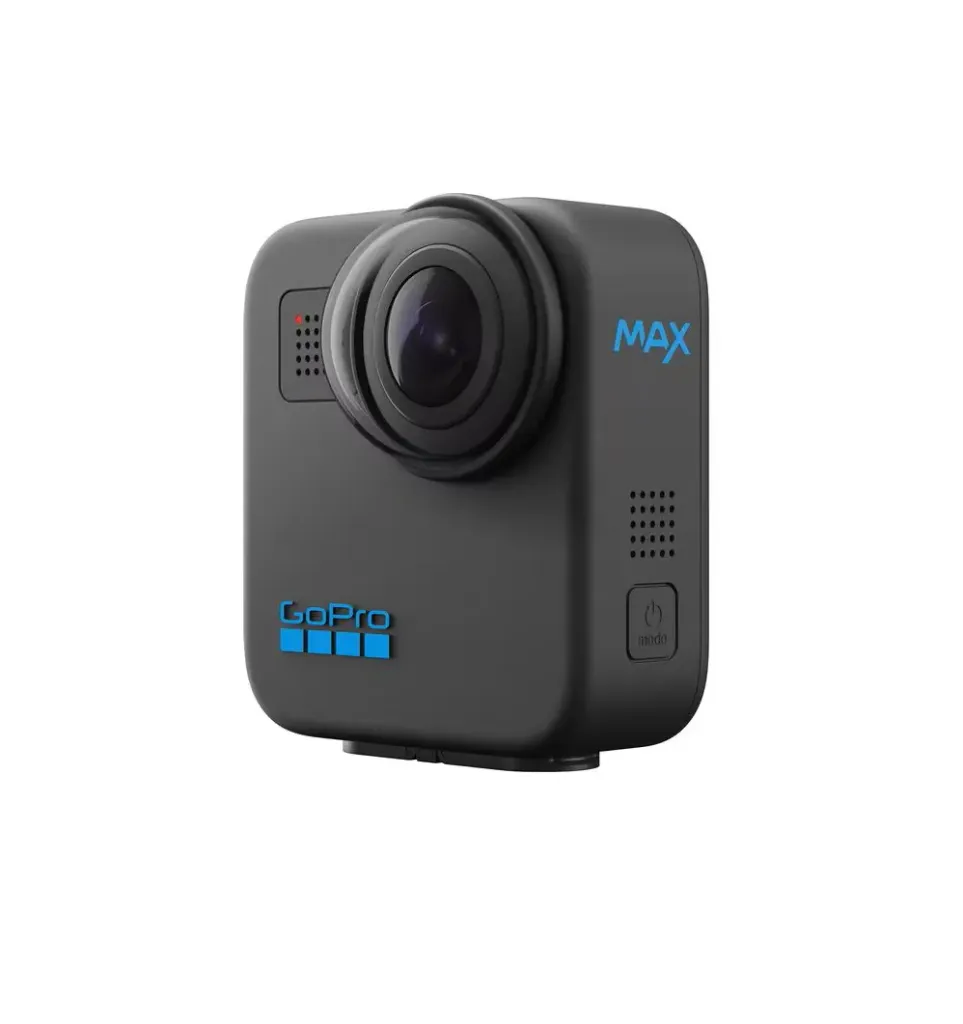 GoPro 360°-Videokamera MAX 360