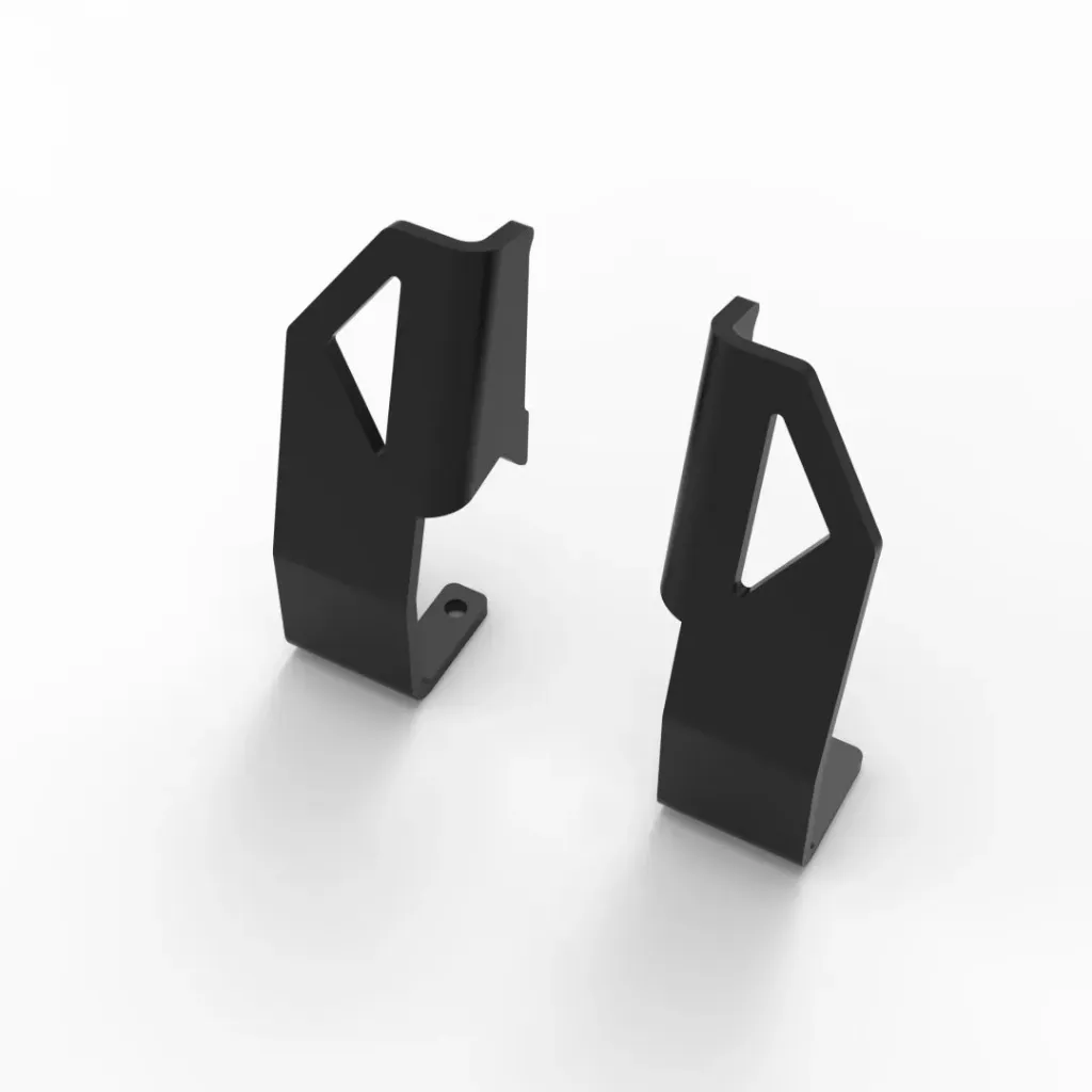 [RK0782] Ladestopp für klappbare Dachträger Q07