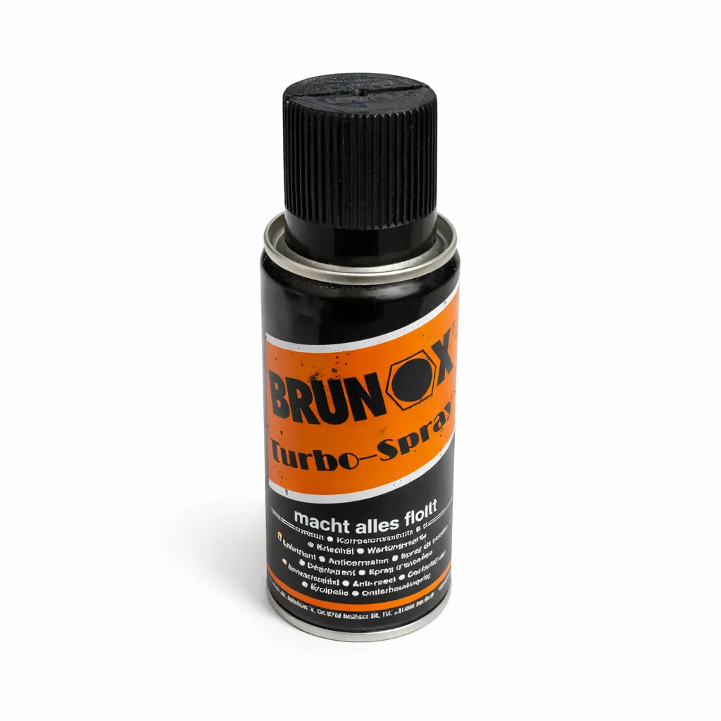 [RK0769-02] Brunox Turbo Süpray