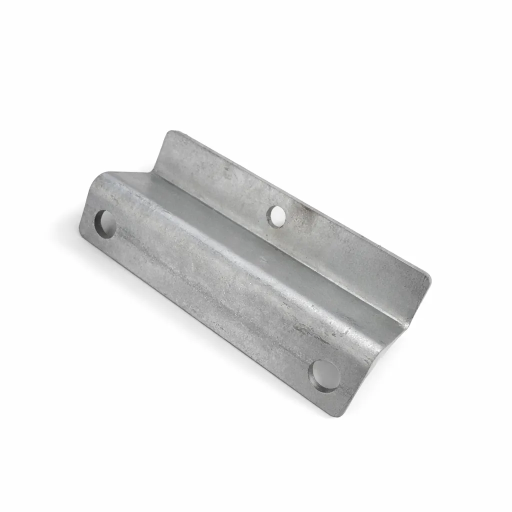 [RK0892] Befestigungswinkel an Stirnwand