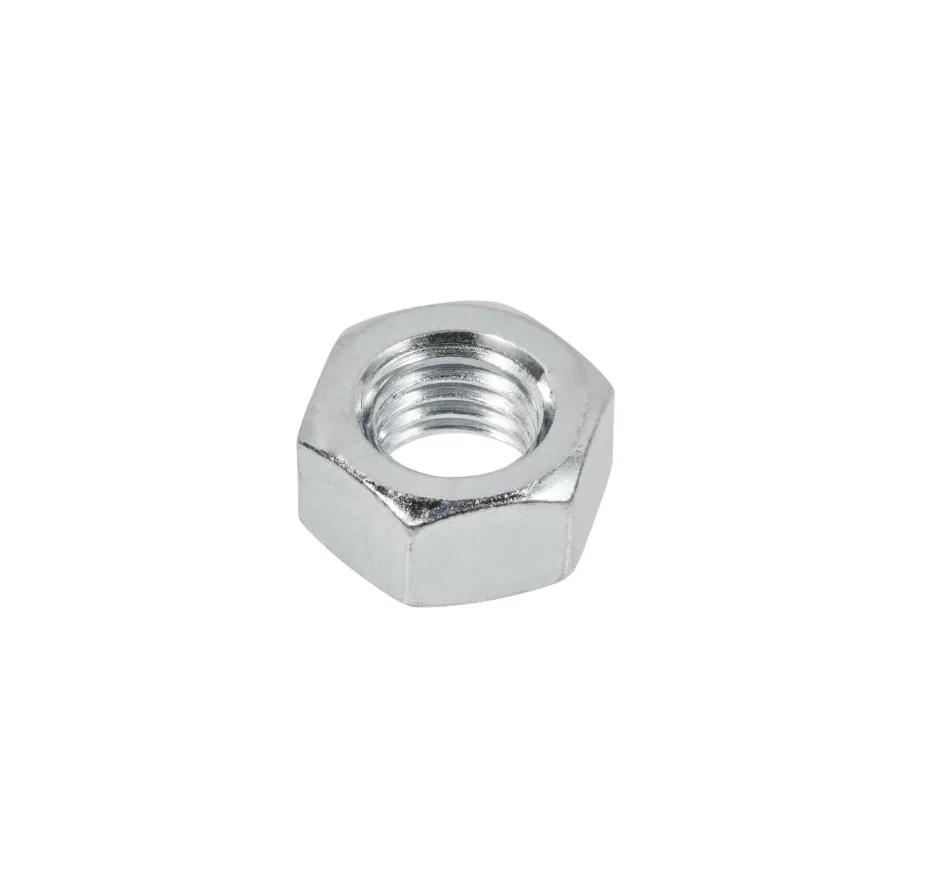 Sechskant-Mutter M3