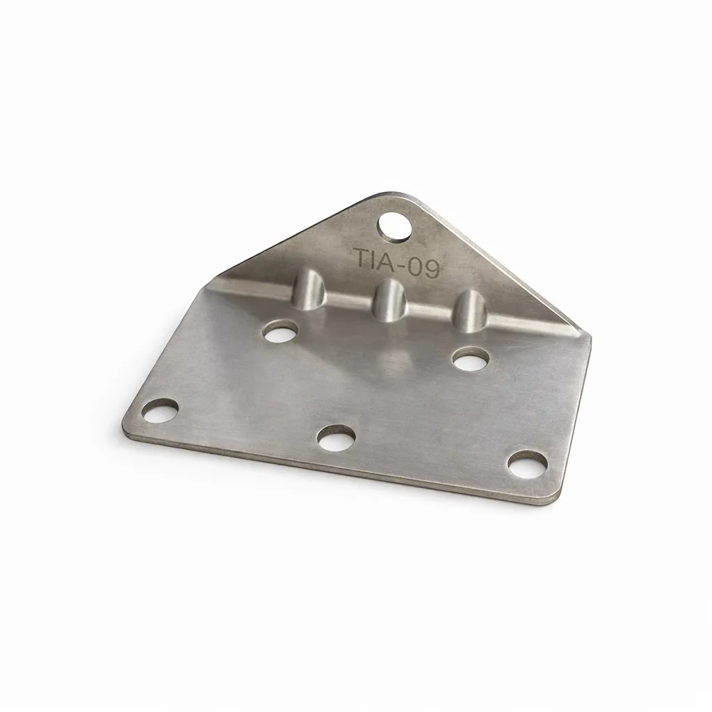 [RK0527] Befestigungsbügel 90x45x25