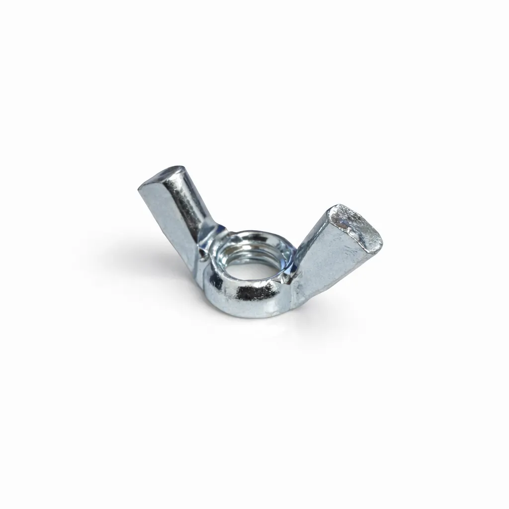 [RK0308-01] Flügelmutter M8