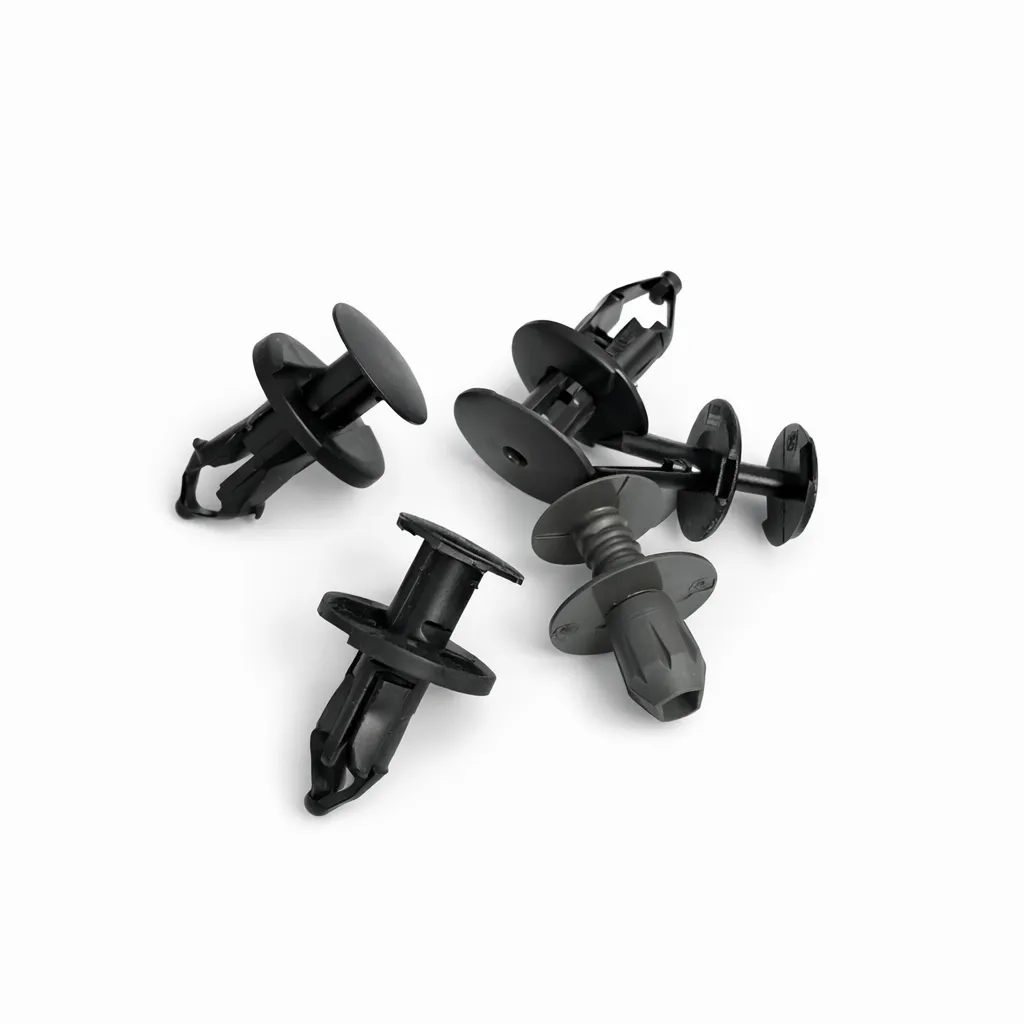 Diverse Spreiznieten