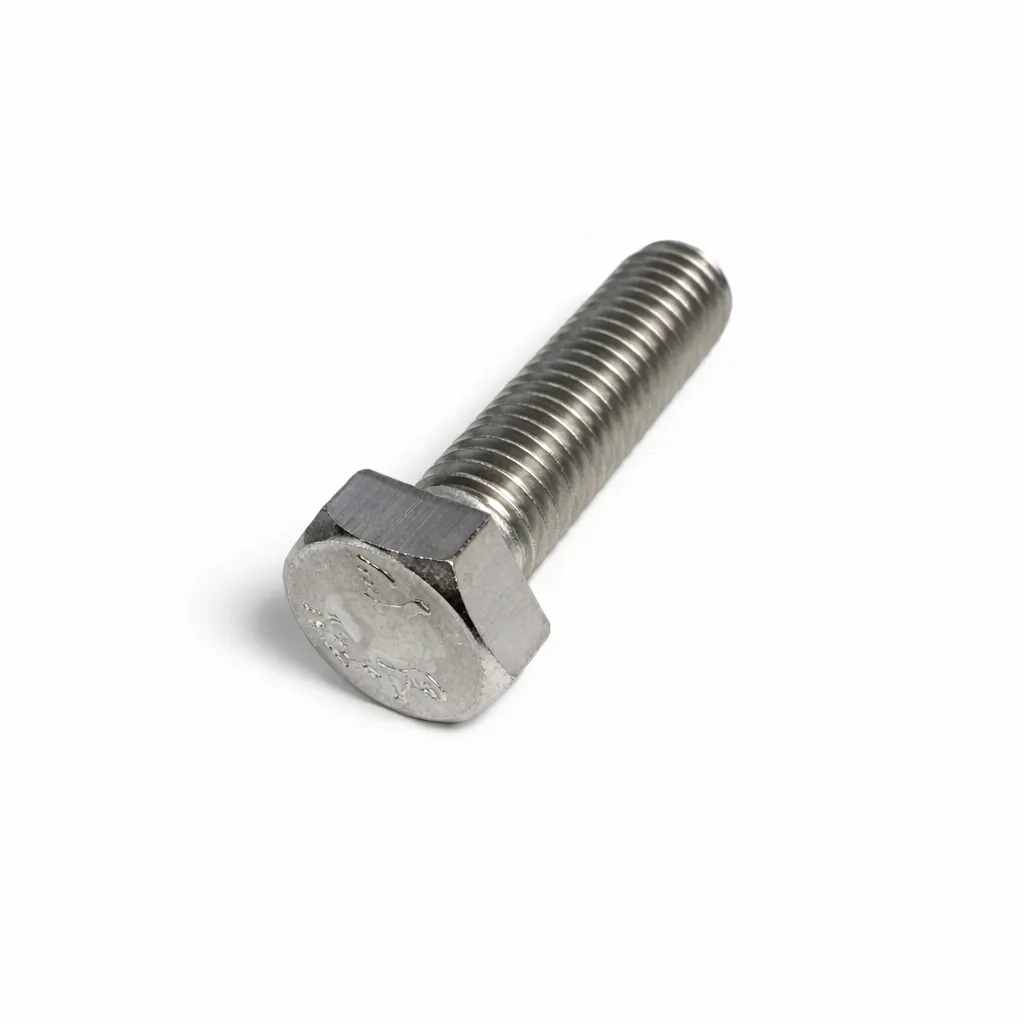Sechskantschraube M8x30 A2-70