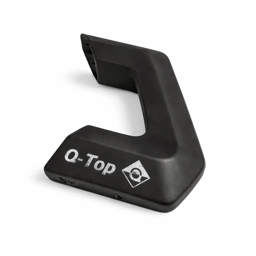 [RK0745] Endstück für Dachträger links Q19