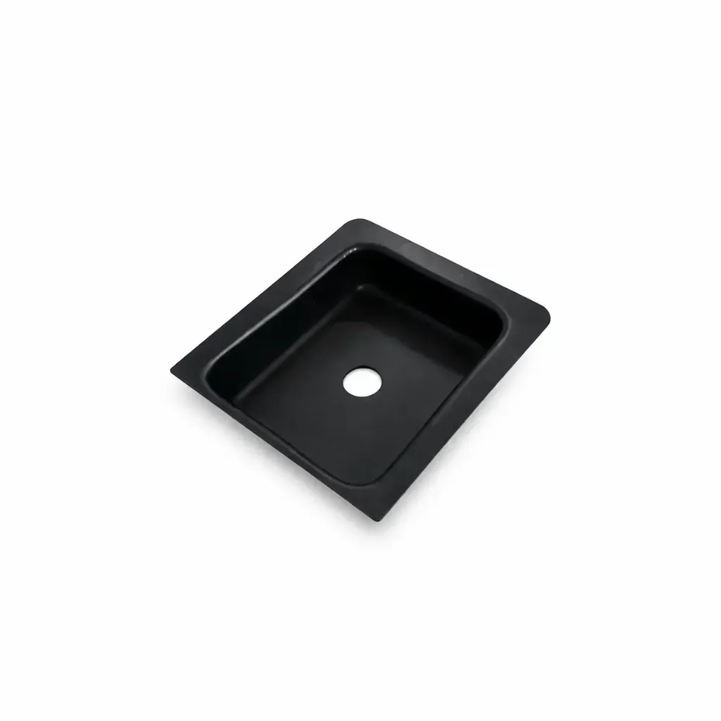 Ösendeckel 90x80 Scudo
