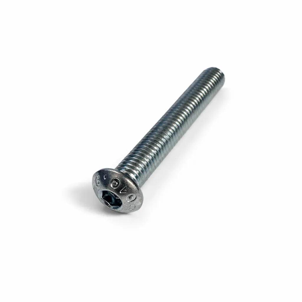 [RK0769] Linsenkopfschraube M8x60