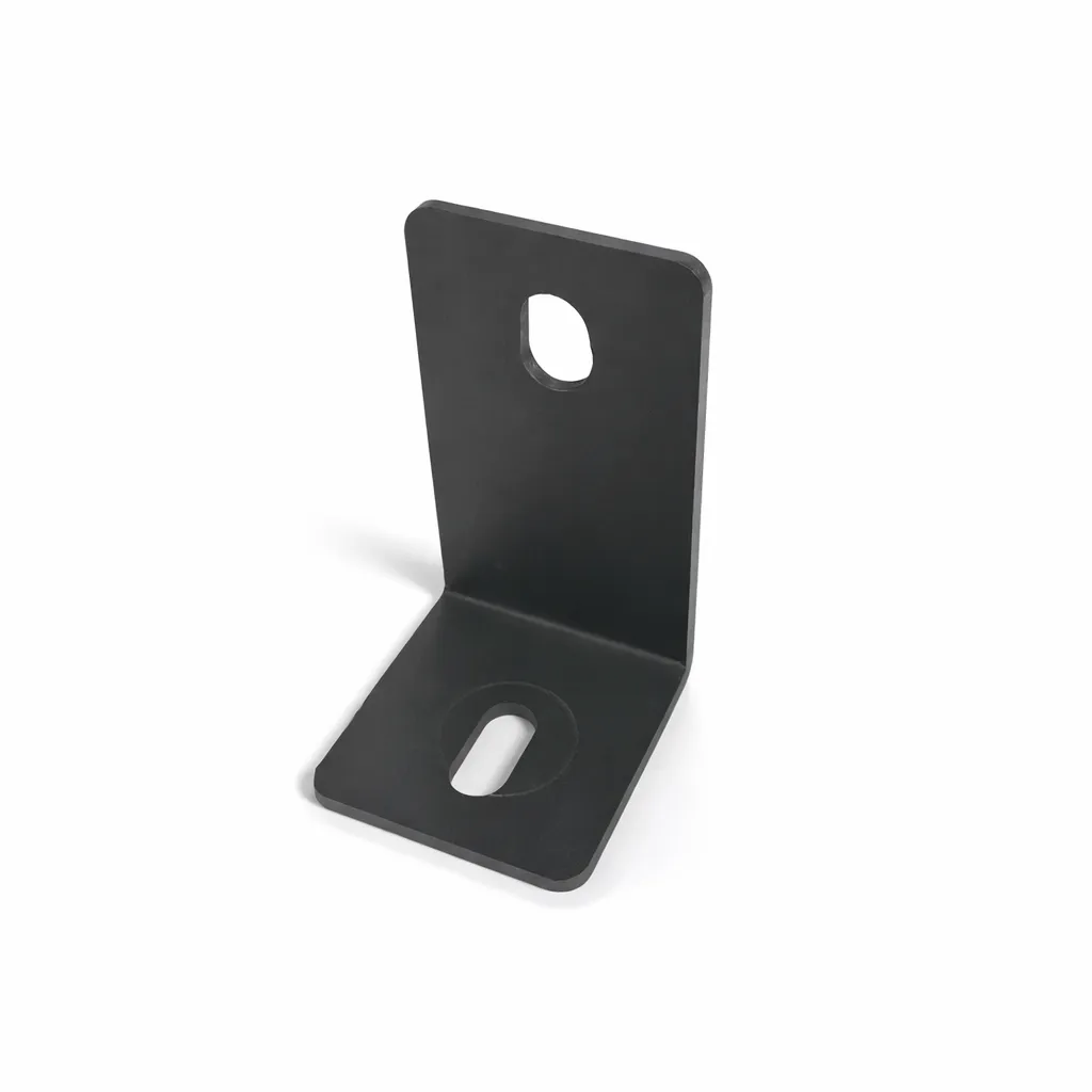 [RK0269-04] Befestigungwinkel 85x55 Ford Bodenplatte