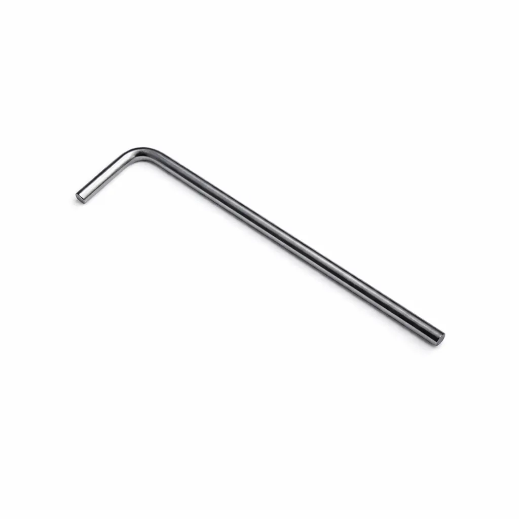 [RK0334-04] Inbusschlüssel 4 L140