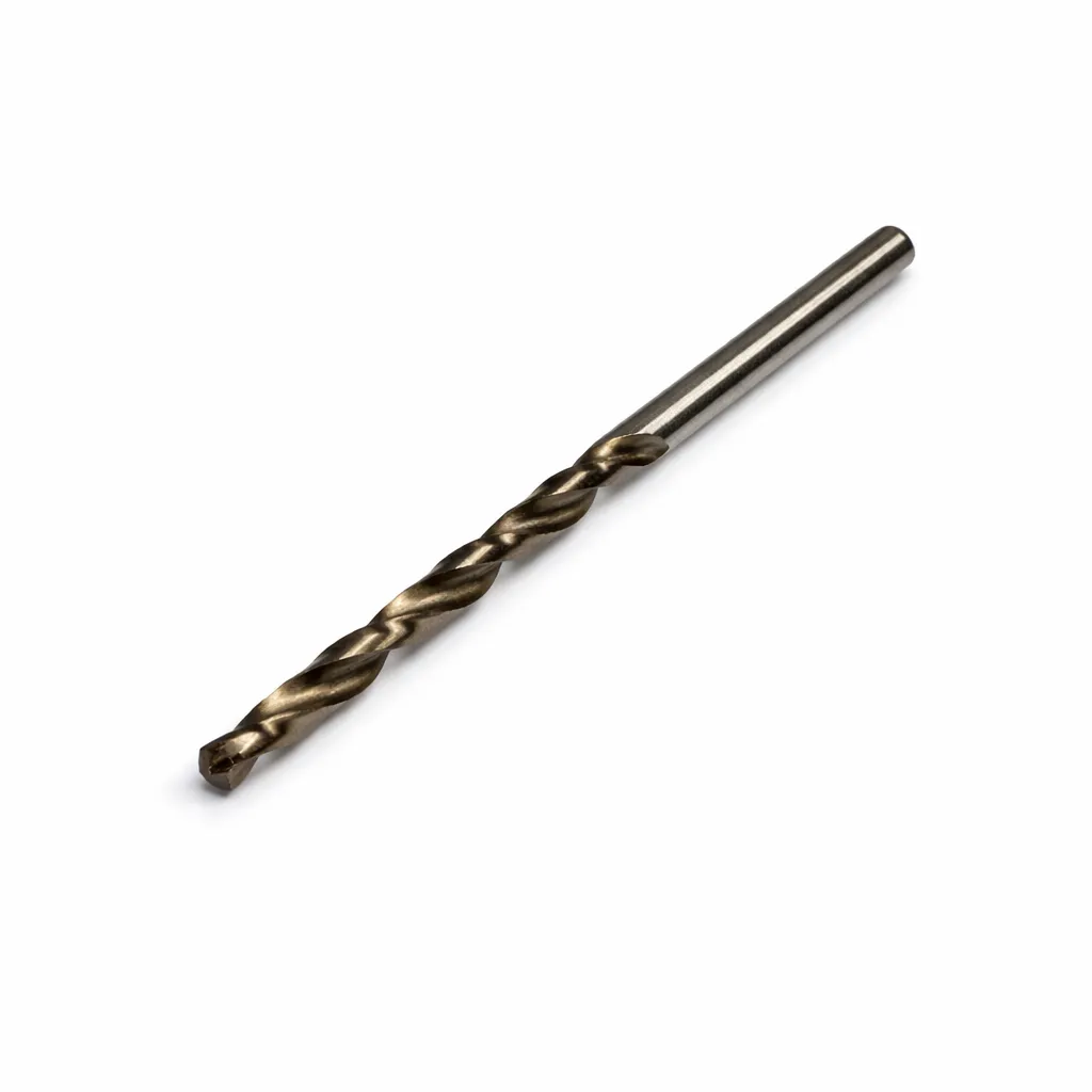 Spiralbohrer 3.0 L61 Metall