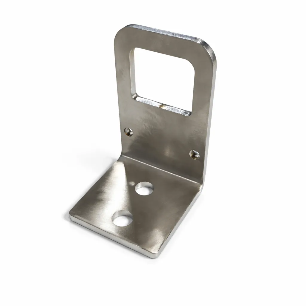 [RK0535] Endanschlag für Q01 Lastenträger