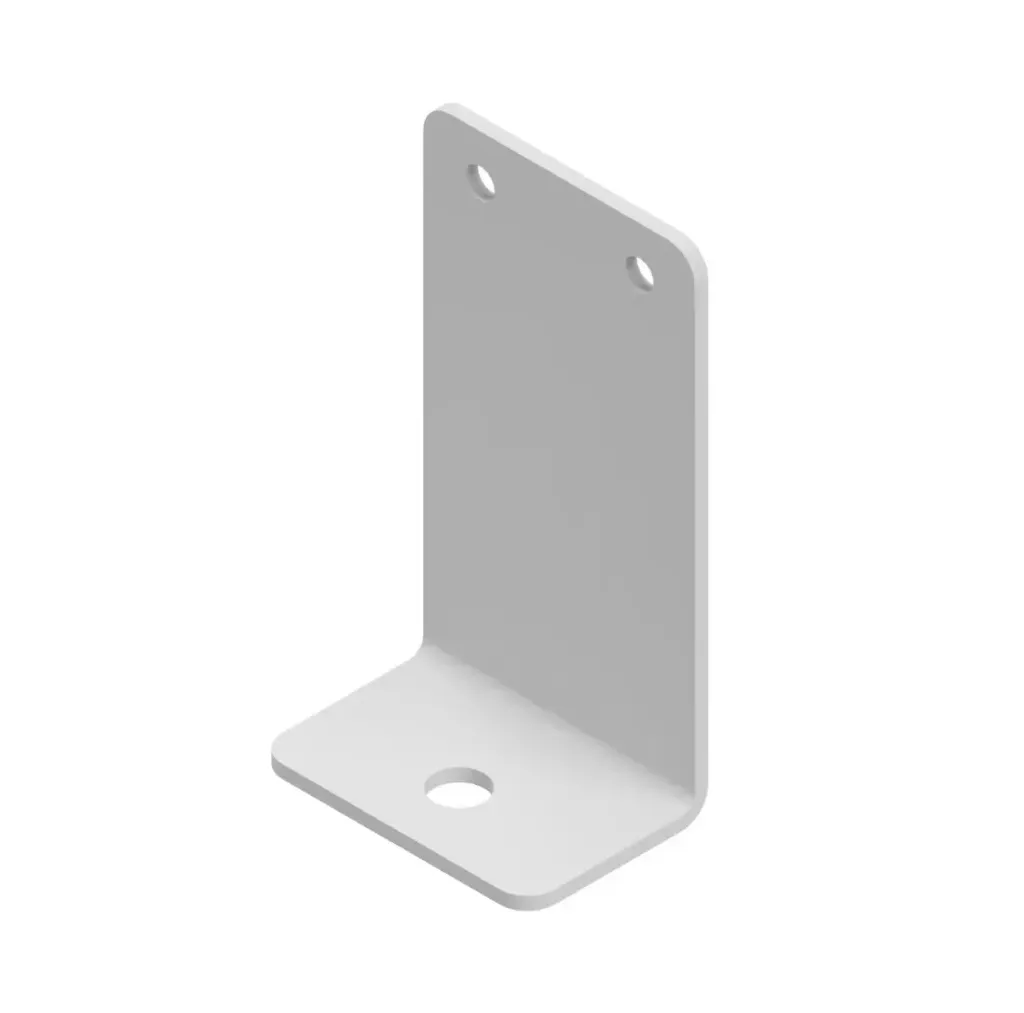 [RK0453-02] Befestigungsbügel 100x40