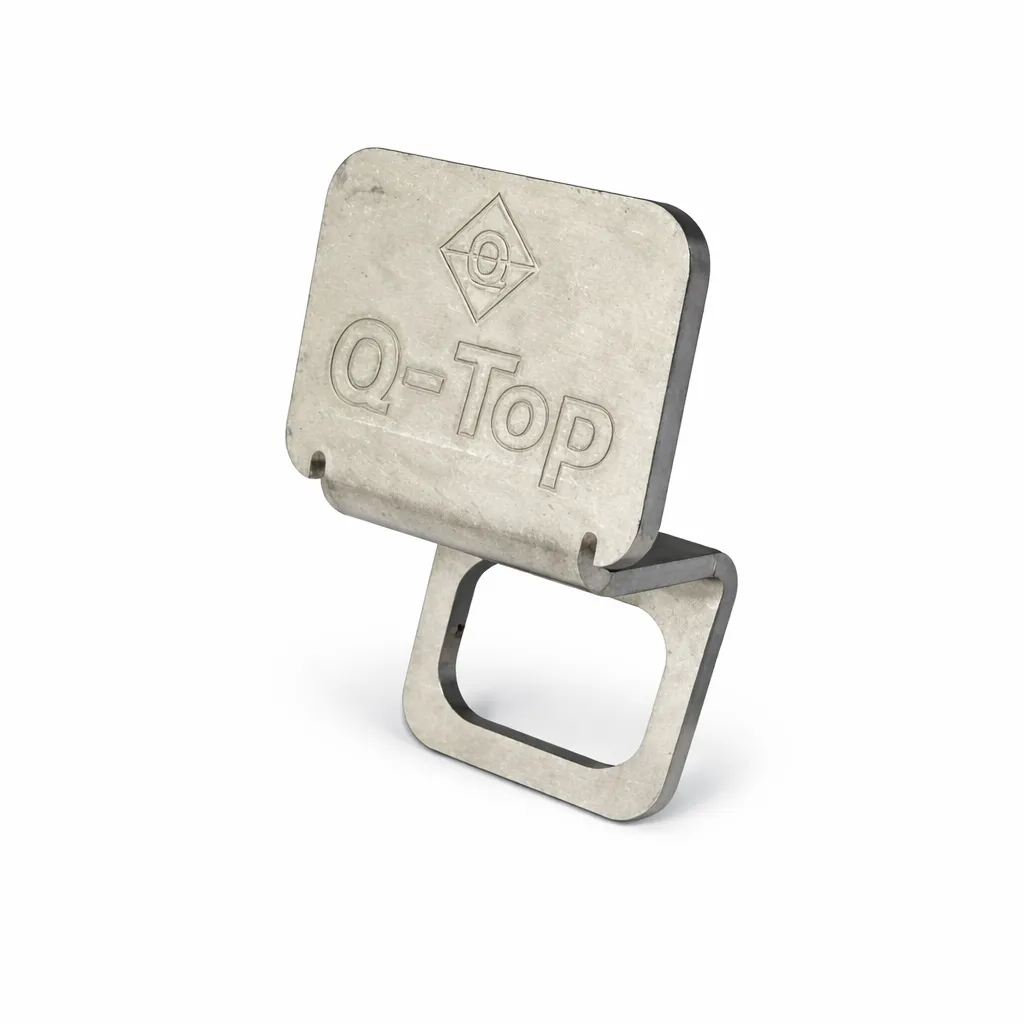 [RK0095] Endanschalg für Q01 Lastenträger