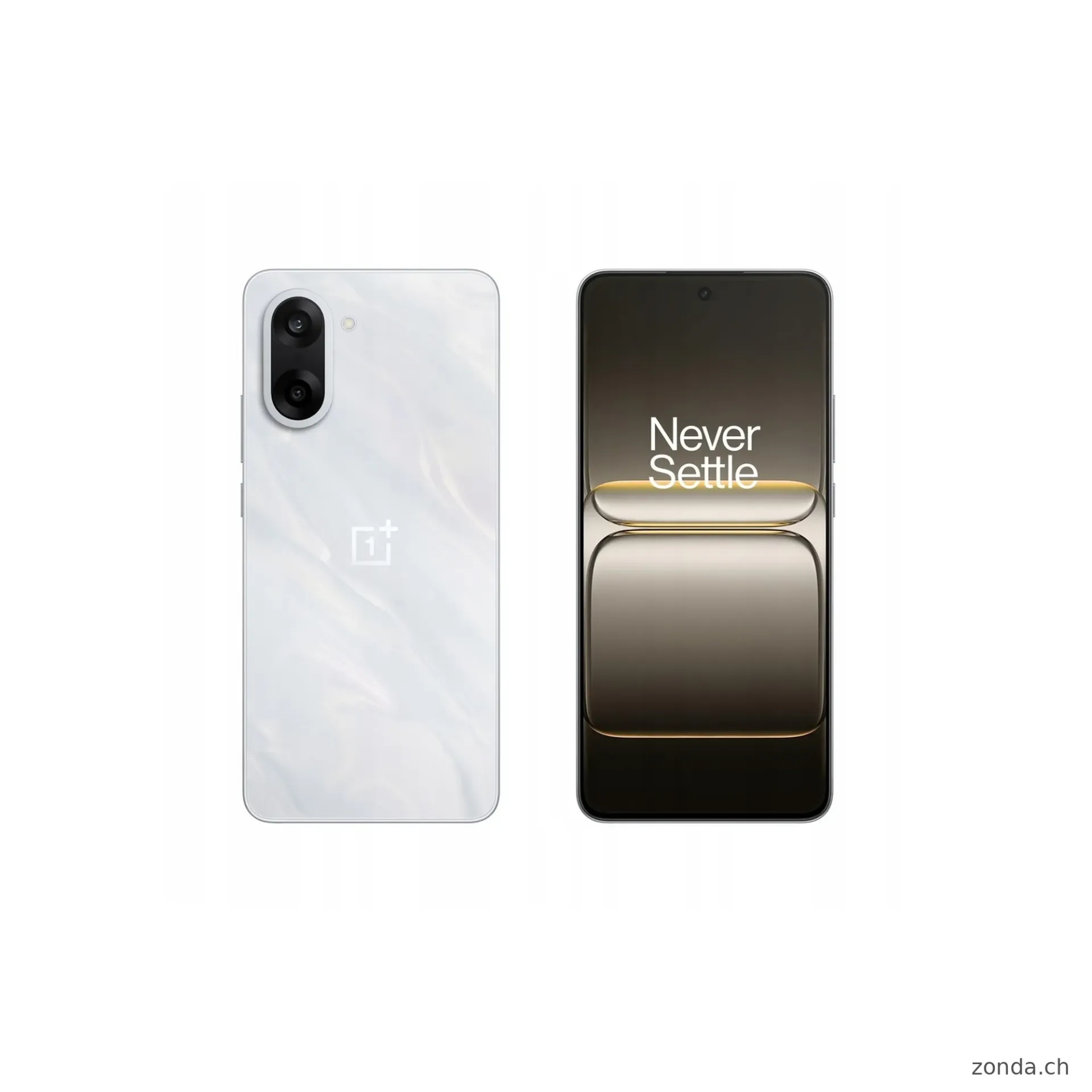 OnePlus Nord CE 5 128 GB White