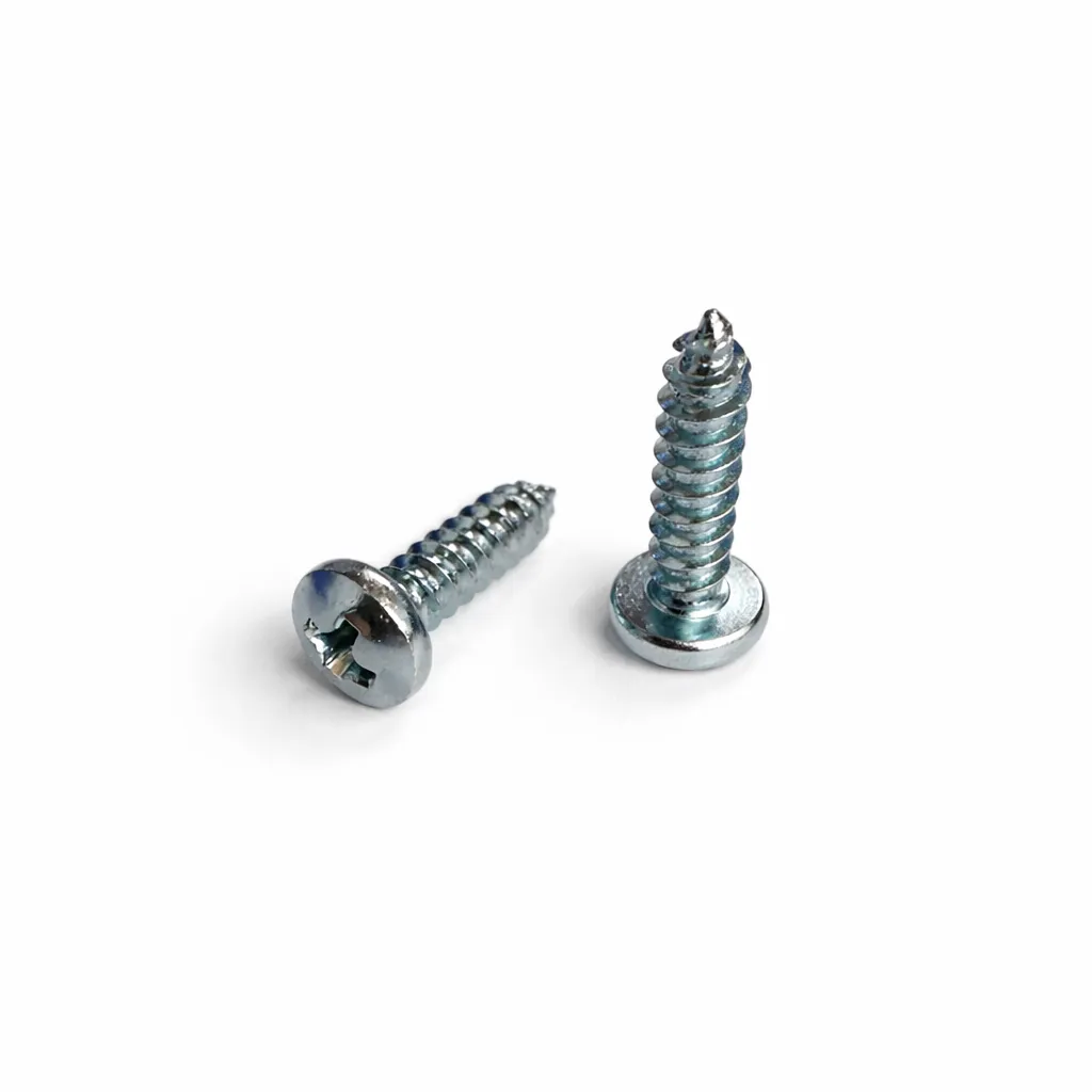 [RK0282] Blechschrauben 4.2x16 Linsenkopf