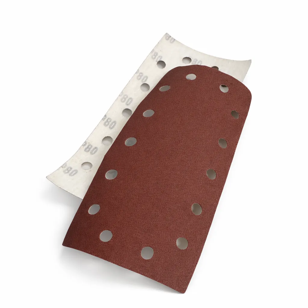 Schleifpapier P80