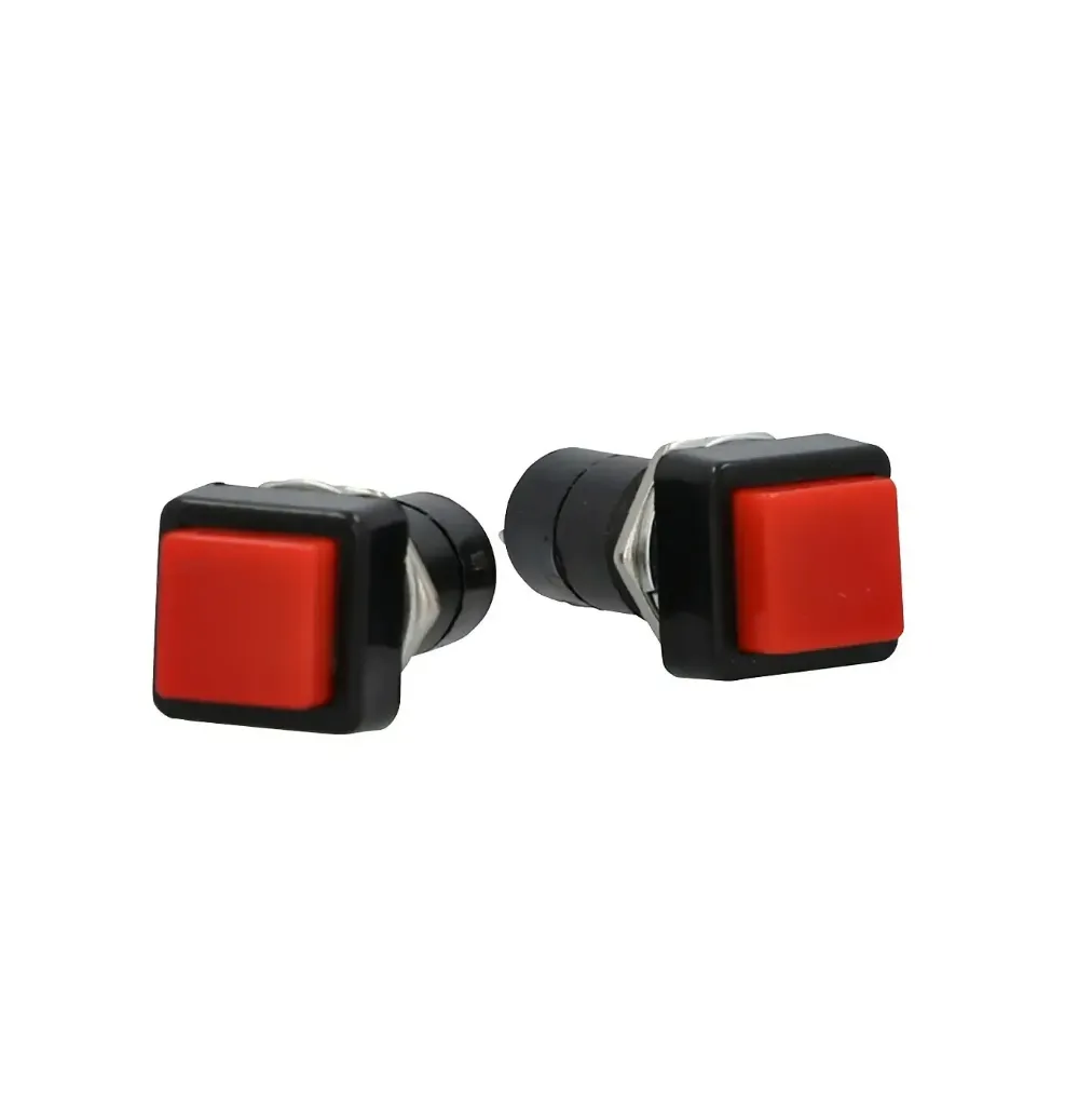 [RK0811-09] Profi Depot Einbau-Druckschalter