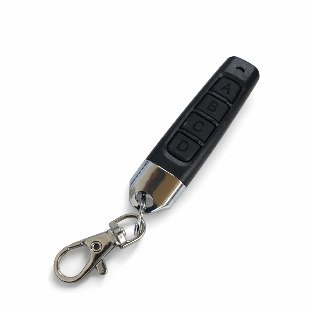 [RK0805-01] Garagentor Fernbedienung 433MHz