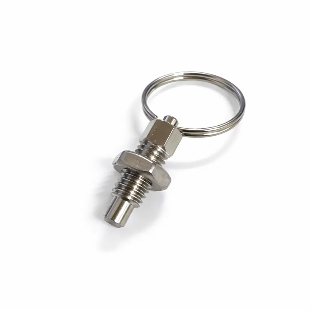 [RK0811-03] Zugring M6