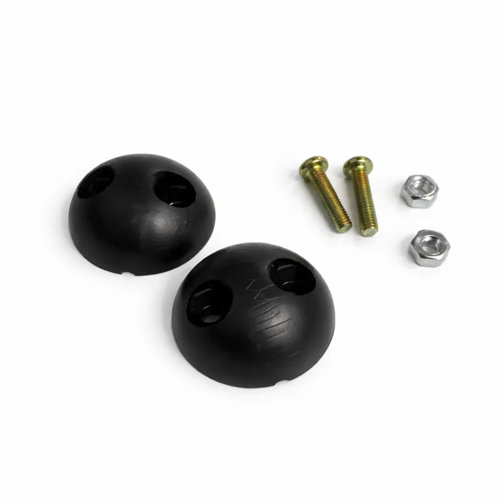 [RK0811-07] Stopperkugel 0.5-1.5kg für Spring Balancer