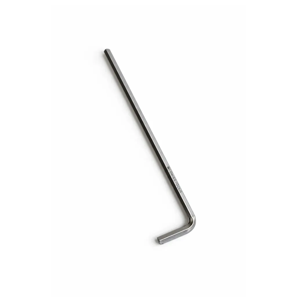 Inbusschlüssel 5 L170 PB Swiss Tools Winkelschraubenzieher