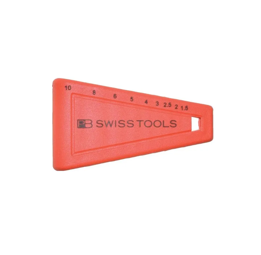 PB Swiss Tools Innensechskantschlüssel-Halter