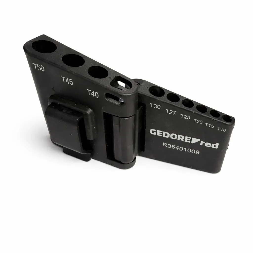 Innensechskantschlüssel-Halter Gedore