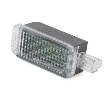 [55847] Original Innenraumleuchte Fussraum