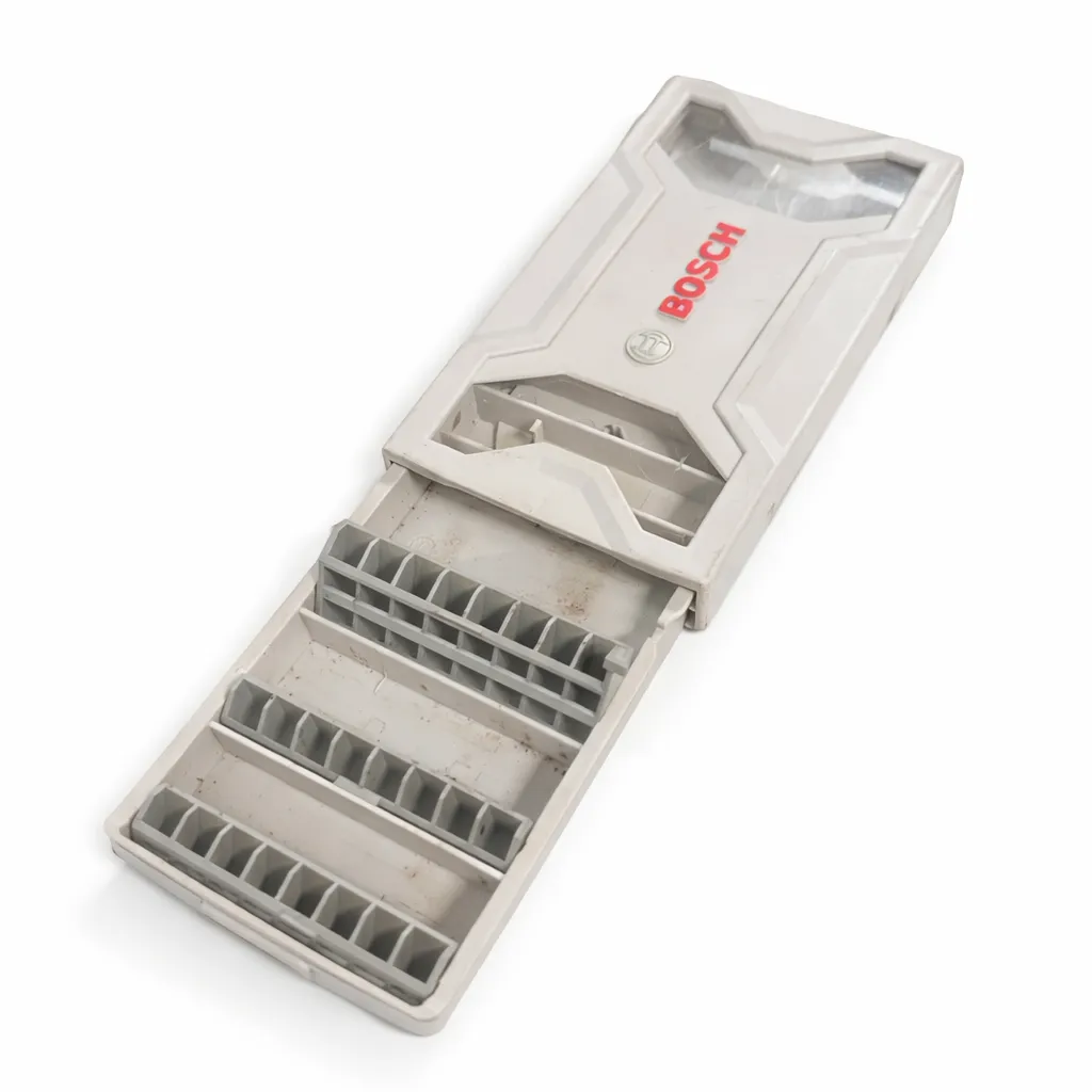 [RK0816-01] Bit-Magazin Bosch