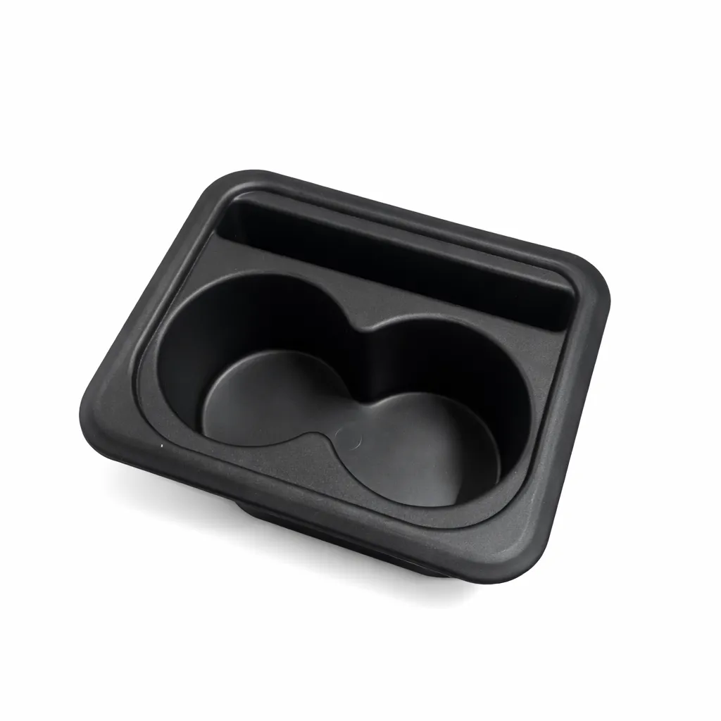 [RK0821] Getränkgehalter und Mittelkonsole universal zum einsenken