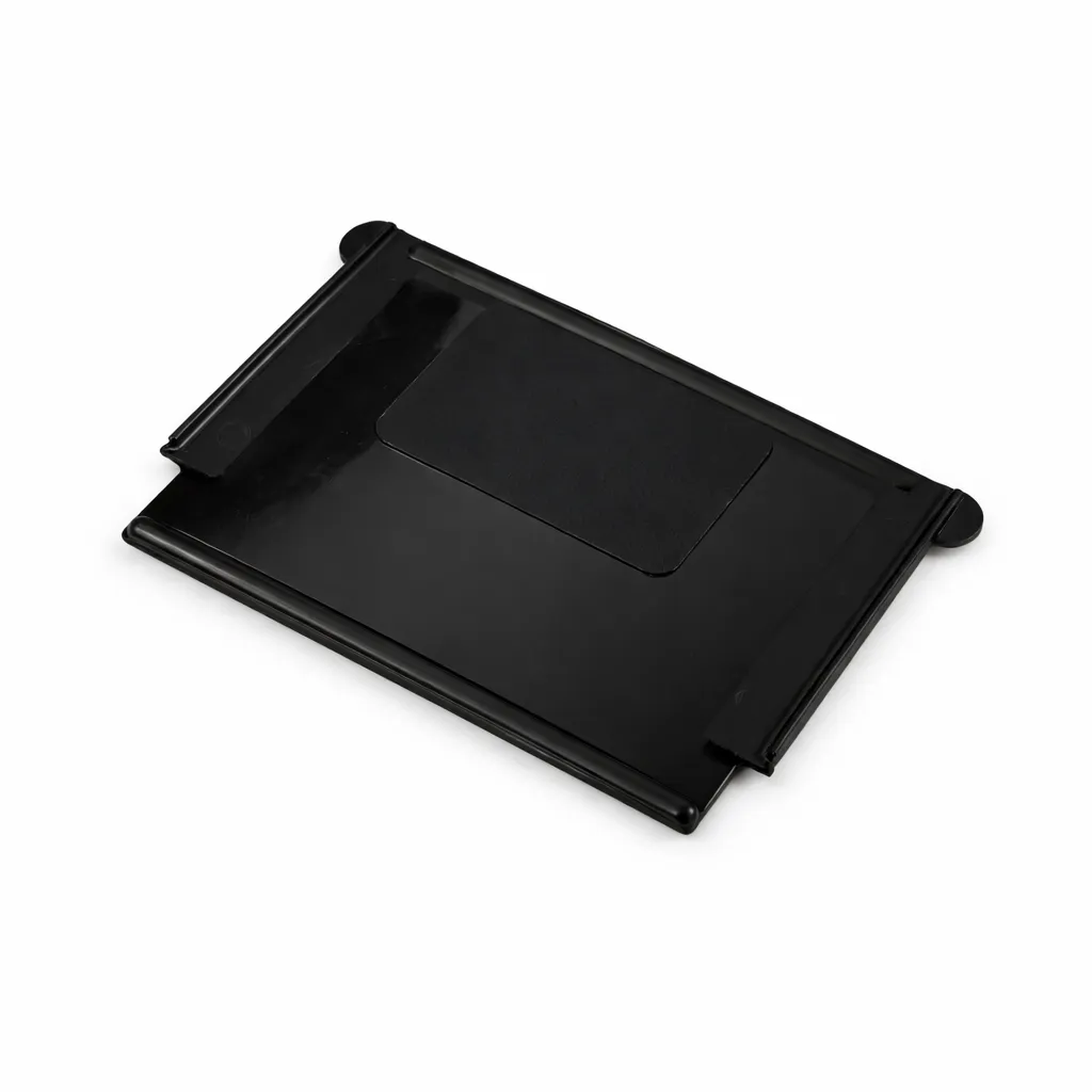 Trennwand KINTEC Box niedrig