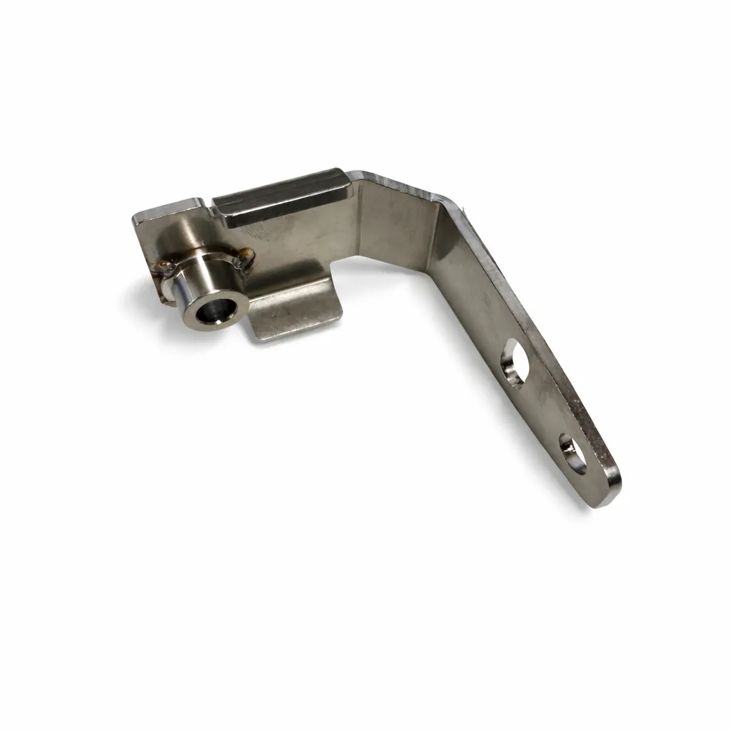 [RK0222] Gelenk Feststück zum Klappbaren Dachträger Q07