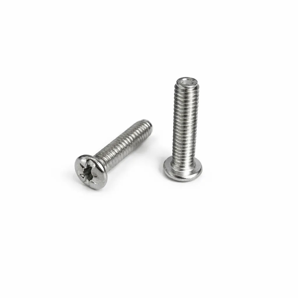 [RK0896-04] Linsenkopfschraube M4x16