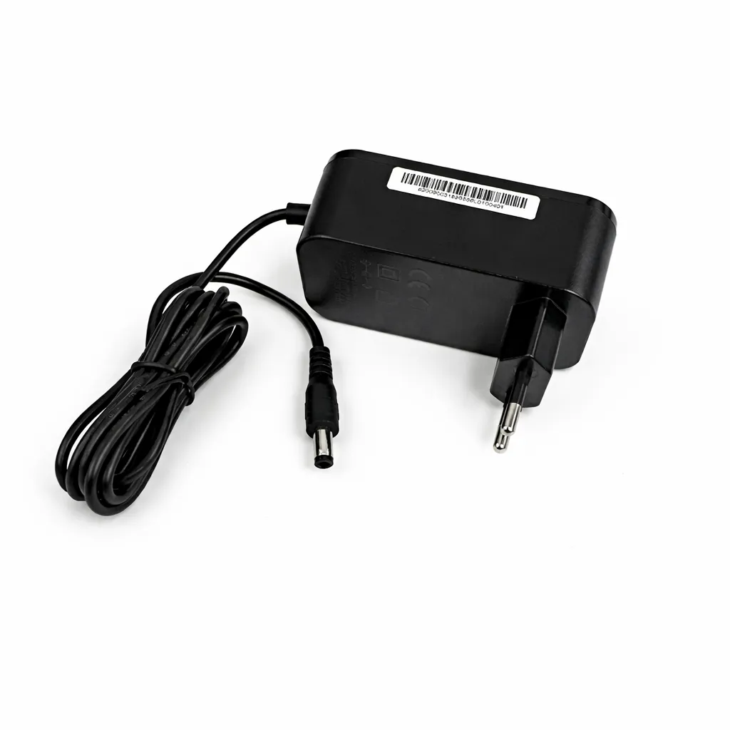 Ladegerät Adapter HCX3601-1202500E