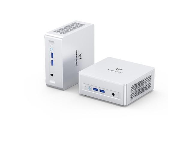 Minisforum Mini PC UM750L Slim
