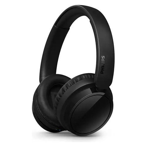 Philips Wireless Over-Ear-Kopfhörer Serie 5000 Schwarz