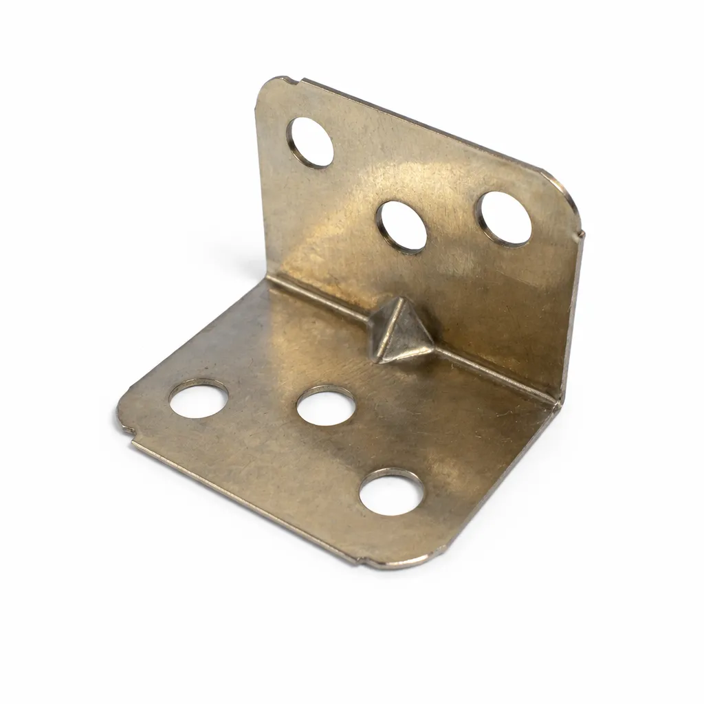 Befestigungswinkel für Radkasten